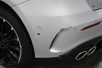 Mercedes A-klasse A 250 picture 5