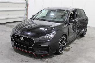 Hyundai I-30 i30 picture 1