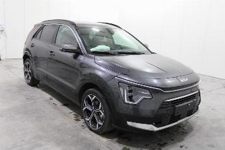 Kia Niro  picture 2
