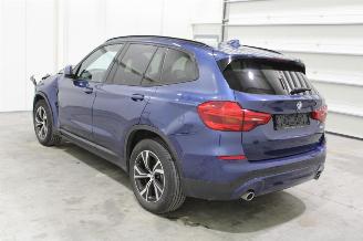 BMW X3  picture 4
