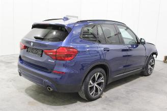 BMW X3  picture 3