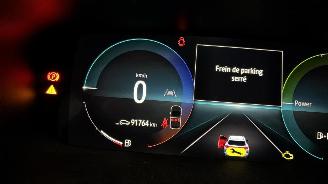 Renault Mégane Megane picture 14