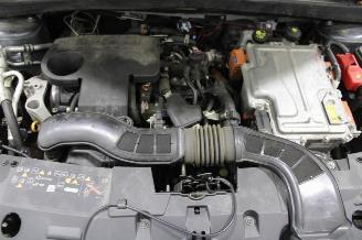 Renault Mégane Megane picture 15