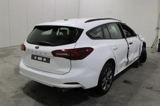 Ford Focus  picture 3