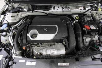 DS Automobiles DS 4 DS4 picture 16