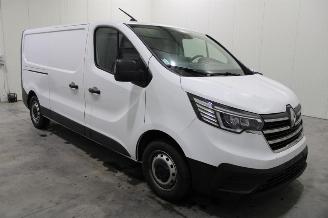 Renault Trafic  picture 2