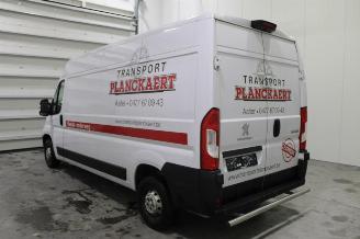 Peugeot Boxer  picture 4