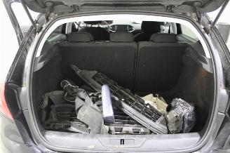 Peugeot 308  picture 22
