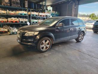 Ocazii autoturisme Audi Q7  2007/1