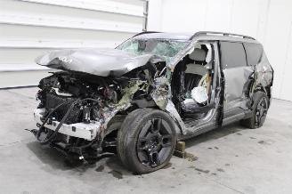 Auto da rottamare Kia EV9  2024/2