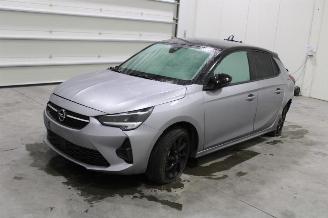 Vrakbiler auto Opel Corsa  2022/7