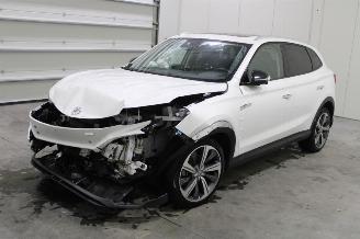 škoda osobní automobily MG Marvel R  2023/3