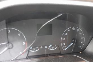 Ford Transit Custom  picture 23