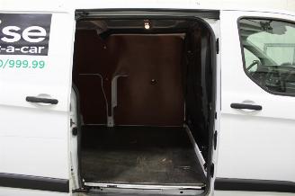 Ford Transit Custom  picture 15