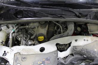 Renault Express  picture 13