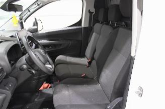 Citroën Berlingo  picture 11