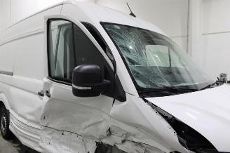 Volkswagen Crafter  picture 7