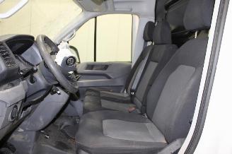 Volkswagen Crafter  picture 11