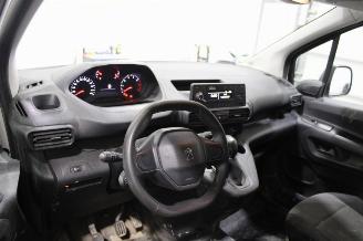 Peugeot Partner  picture 9
