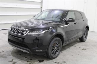 Vrakbiler auto Land Rover Range Rover Evoque  2020/3