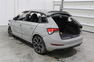 Skoda Scala  picture 5