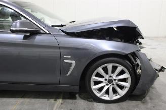 BMW 4-serie 418 picture 8