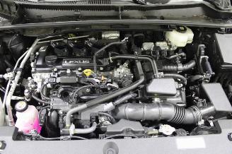 Lexus LBX  picture 14