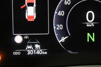 Lexus LBX  picture 12