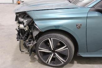 Peugeot 308  picture 5