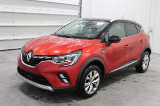 Unfallwagen Renault Captur  2020/2