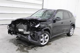 Unfallwagen BMW X1  2025/6