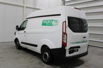 Ford Transit Custom  picture 4