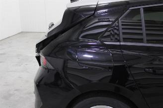 Opel Astra  picture 8