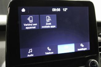 Ford Transit Custom  picture 22