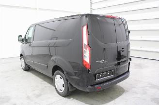 Ford Transit Custom  picture 4