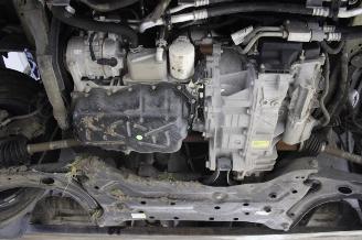 Ford Transit Custom  picture 14