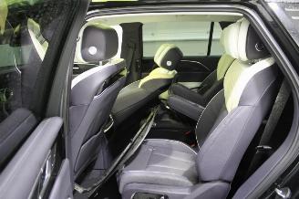 Hongqi EHS9 E-HS9 picture 9