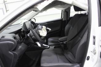 Toyota Yaris  picture 10