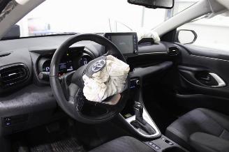 Toyota Yaris  picture 9