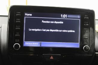 Toyota Yaris  picture 13