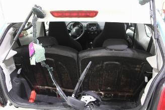 Citroën C1  picture 23