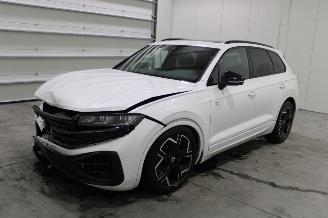 Avarii autoturisme Volkswagen Touareg  2024/6