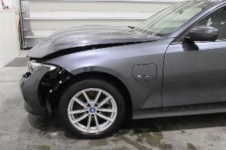 BMW 3-serie 320 picture 5