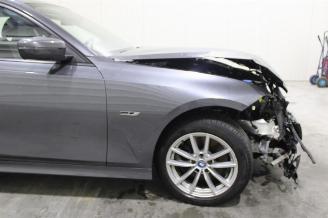 BMW 3-serie 320 picture 7