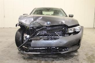 BMW 3-serie 320 picture 6