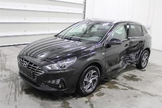 Avarii autoturisme Hyundai I-30 i30 2024/5