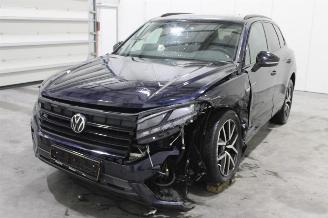  Volkswagen Touareg  2022/3