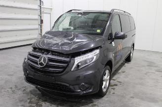  Mercedes Vito  2021/4