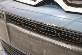 Citroën C4-picasso C4 SpaceTourer picture 8