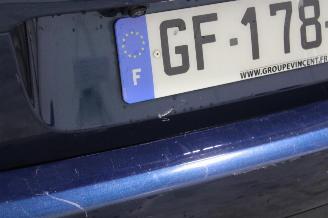 Citroën C4-picasso C4 SpaceTourer picture 9